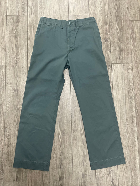 RRL Field Chino Trousers