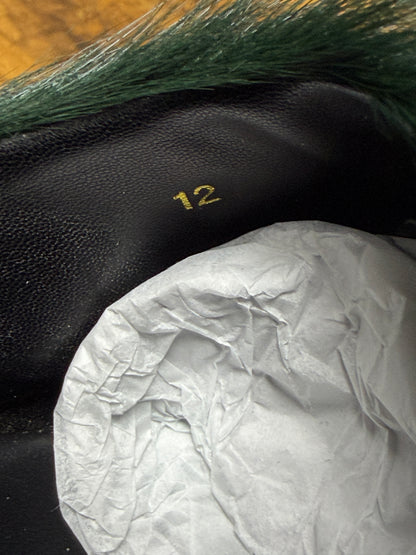 12 - Esenes Worldwide Eyeball Mules New