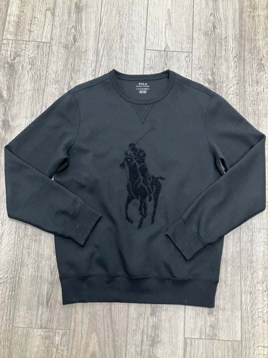 Polo Crewneck Size Small