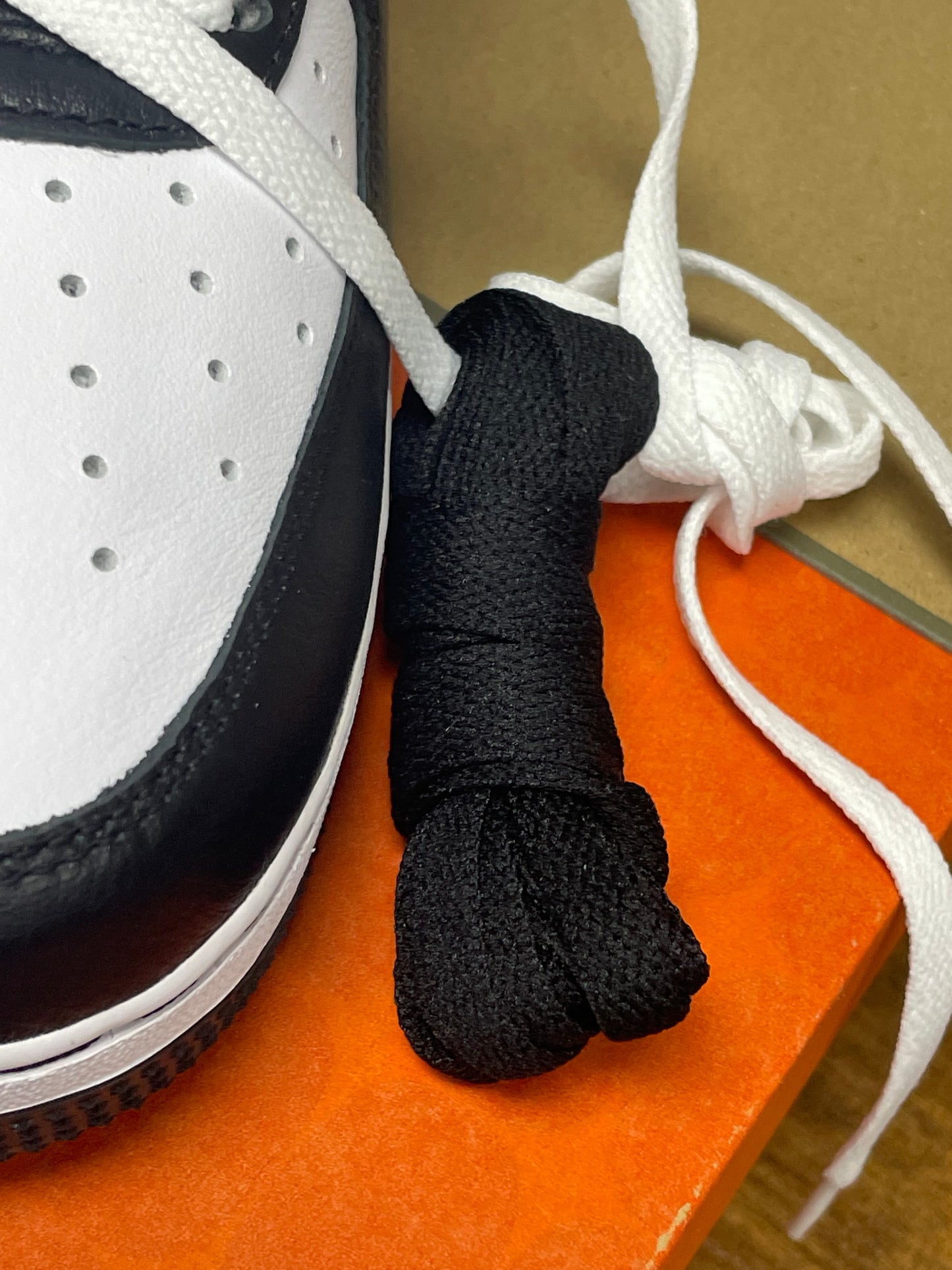 Air Force 1 ‘Terror Squad’ Size 10