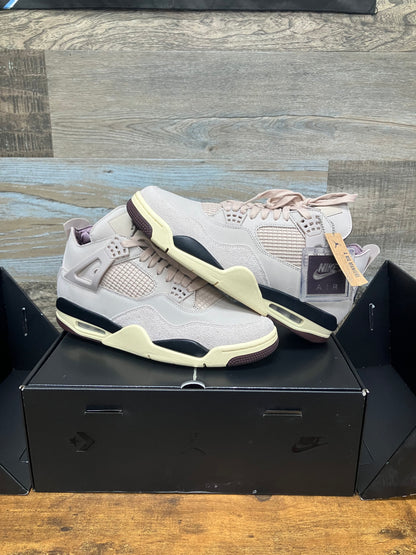 12.5W- Air Jordan 4 Retro A MA MANIERE