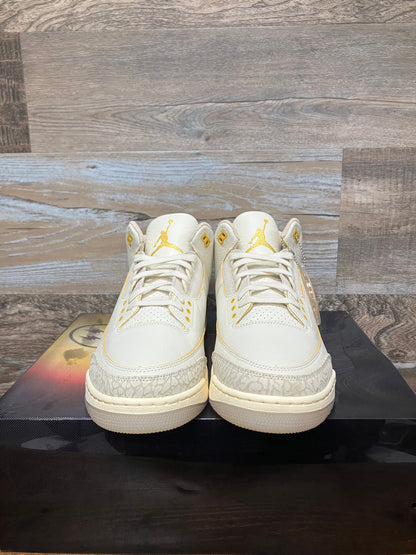 13-Air Jordan 3 J Balvin ‘Medellin Sunset’