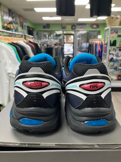 ASICS GT-2160 Kith Marvel Spider-Man and Venom Size 11.5