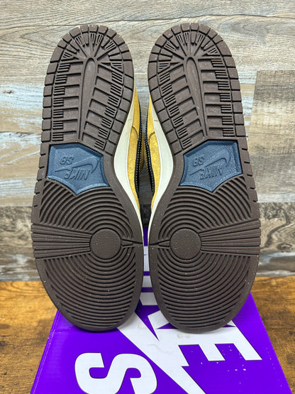 11.5 - SB dunk low City of cinema