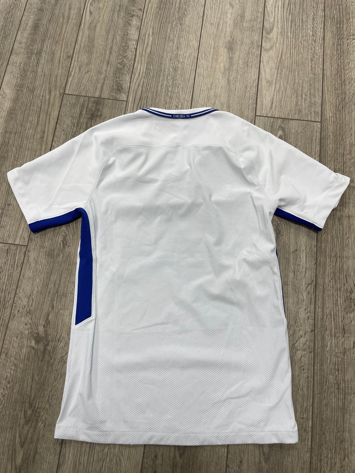Nike Men's Chelsea 2017/2018 away jersey S