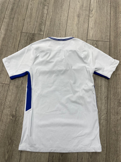 Nike Men's Chelsea 2017/2018 away jersey S
