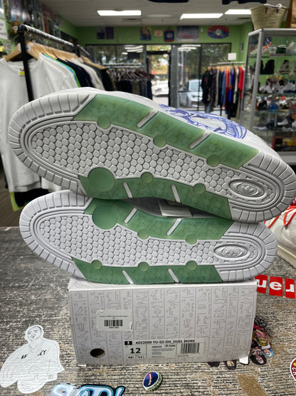 Adidas ADI2000 Yu Gi Oh Size 12