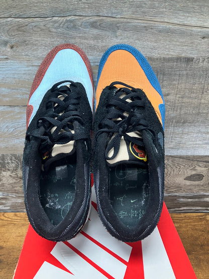 Airmax 1 Swipa Size 11.5