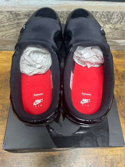 11 - Nike Clogposite Supreme Black