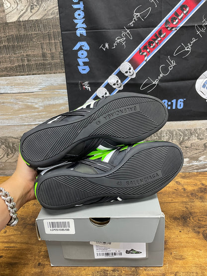 43 - Balenciaga Drive Sneakers