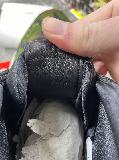 Kobe 1 Protro Undefeated Size 11.5