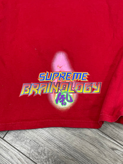 M - Supreme Electromagnetic Tee