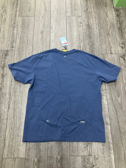 Drake Nocta Nike Center Swoosh Size Large