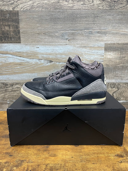 A Ma Maniére x Air Jordan 3 Retro While You Were Sleeping W13.5