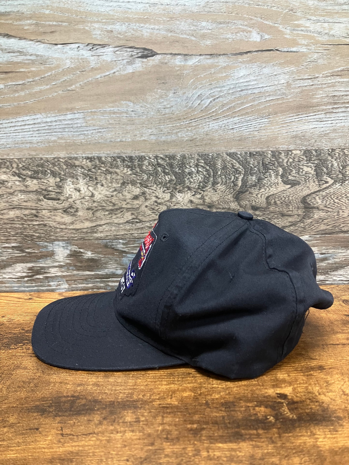Atlanta Braves ‘91 Champions Hat