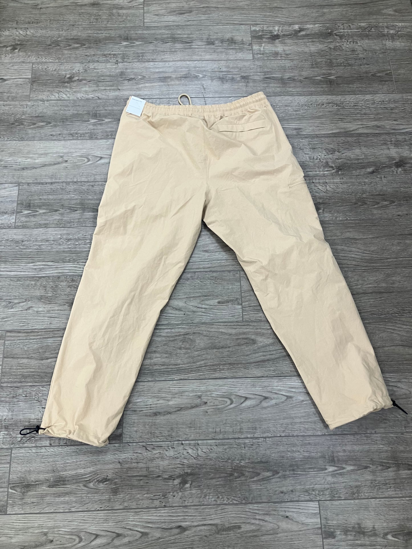 Jordan Men’s Woven Pants Size XL