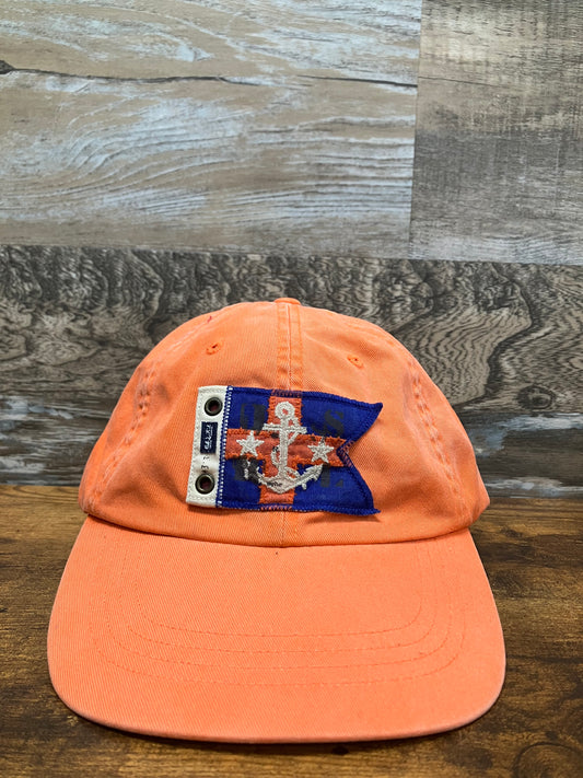 Vintage Polo Ralph Lauren 3rd Ocean Division” Hat