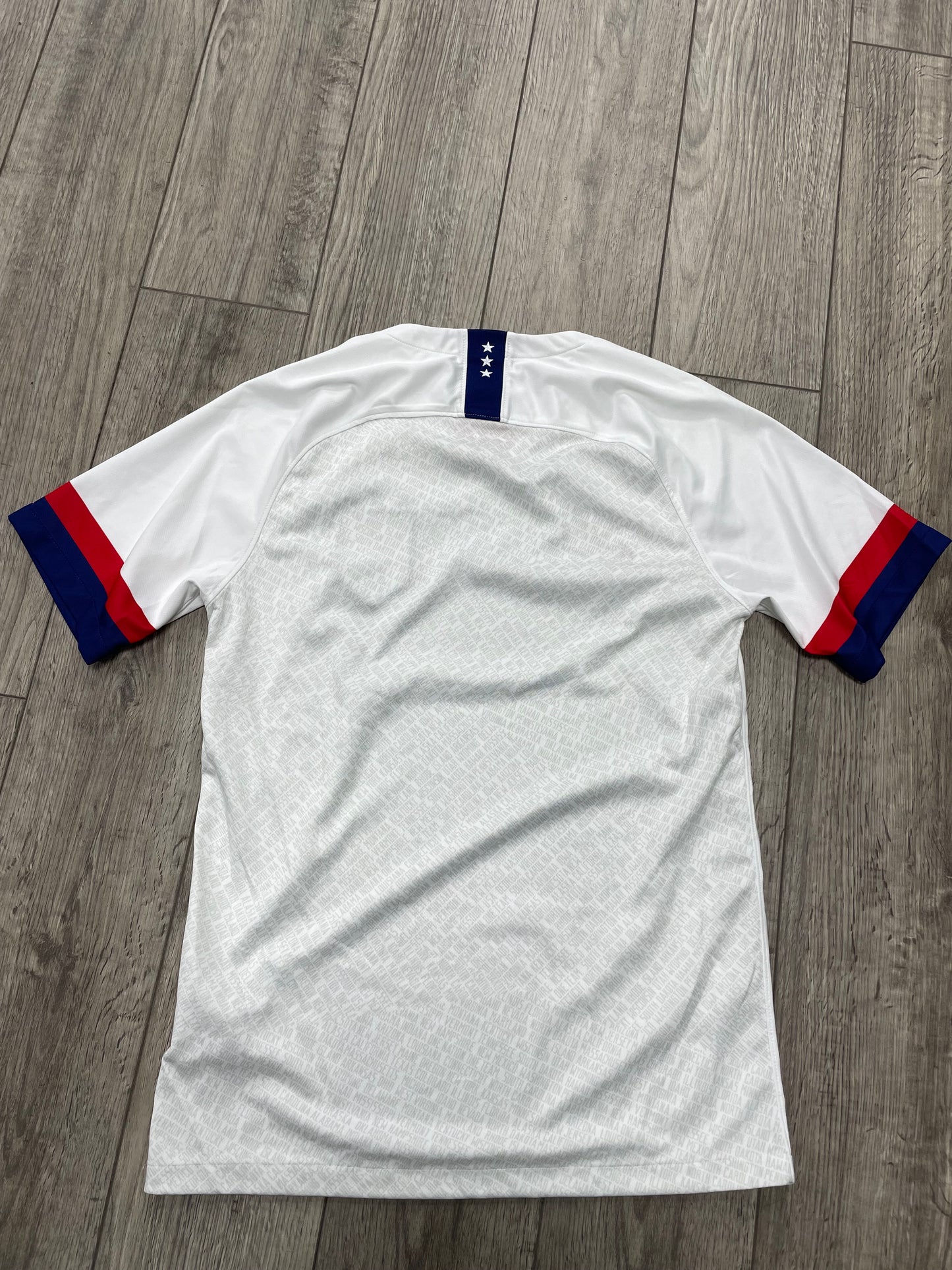 Nike USA Men's 2019 S