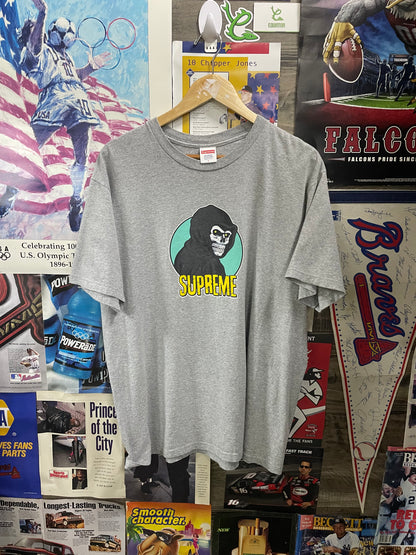 L - Supreme Reaper Tee