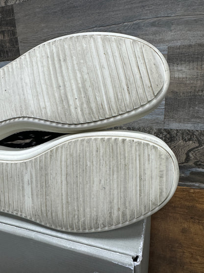 44.5/11.5 - Rick Owen’s Ramones Drkshdw