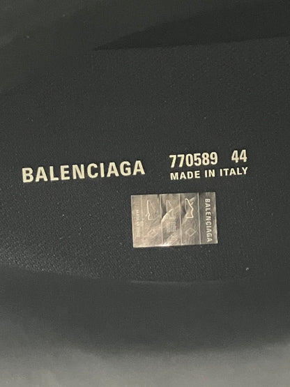 42 - Balenciaga Steroid Bootie