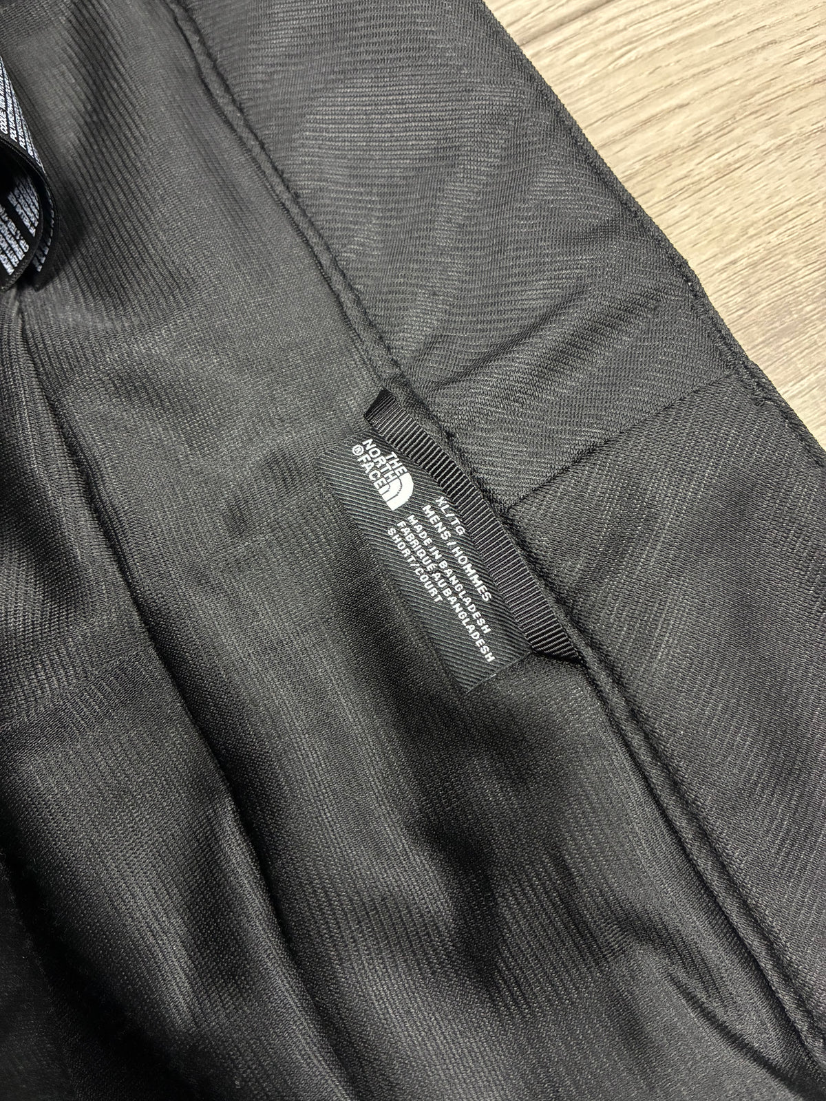 North Face Snow Pants Size 38