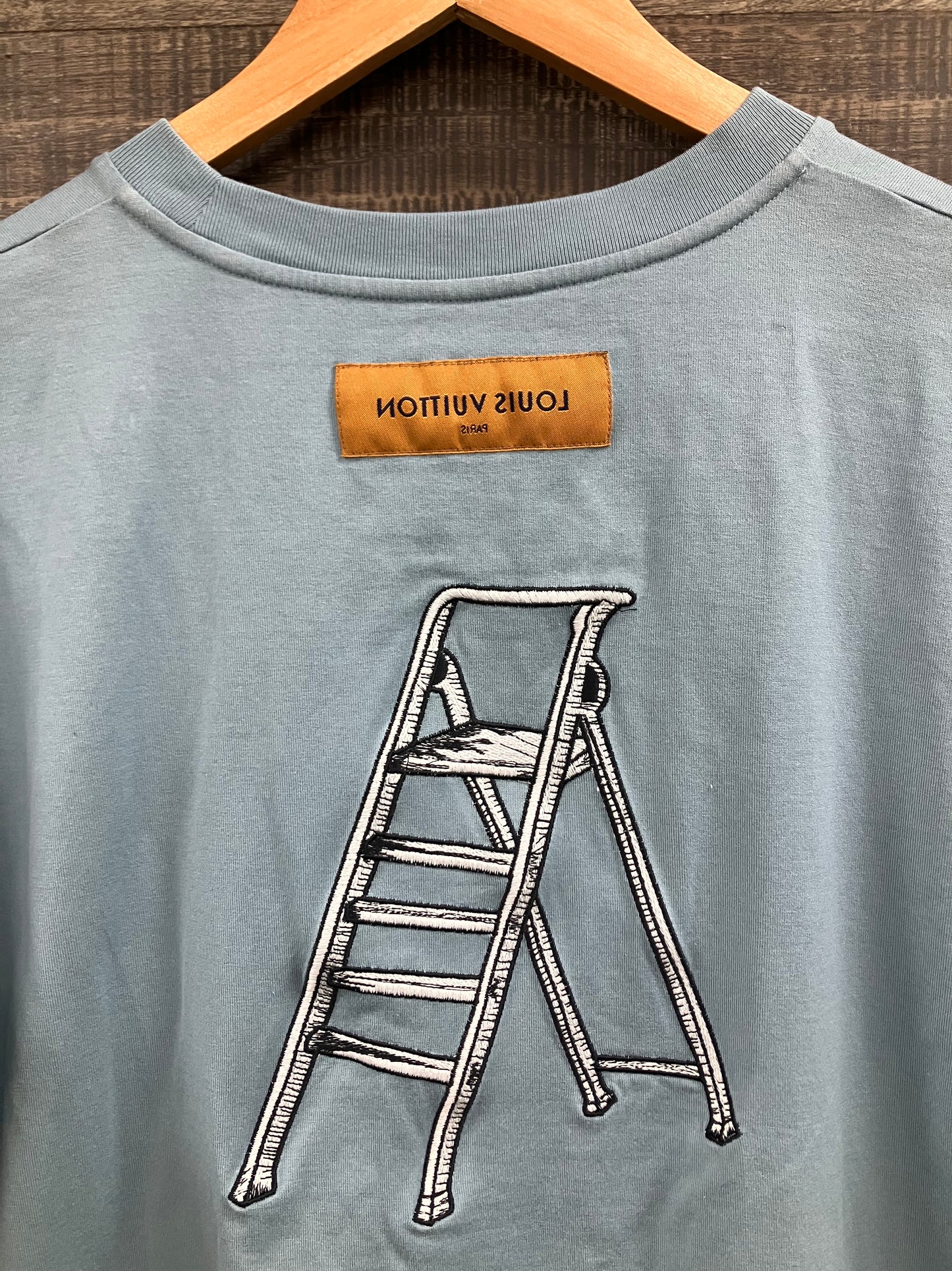 L - Louis Vuitton Multi-Tools T-Shirt