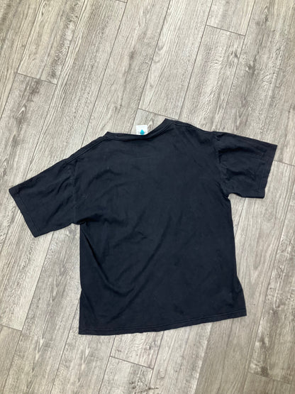 Vintage Atlanta Falcons Taz Tee L
