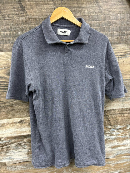 Palace J-ARD polo shirt M