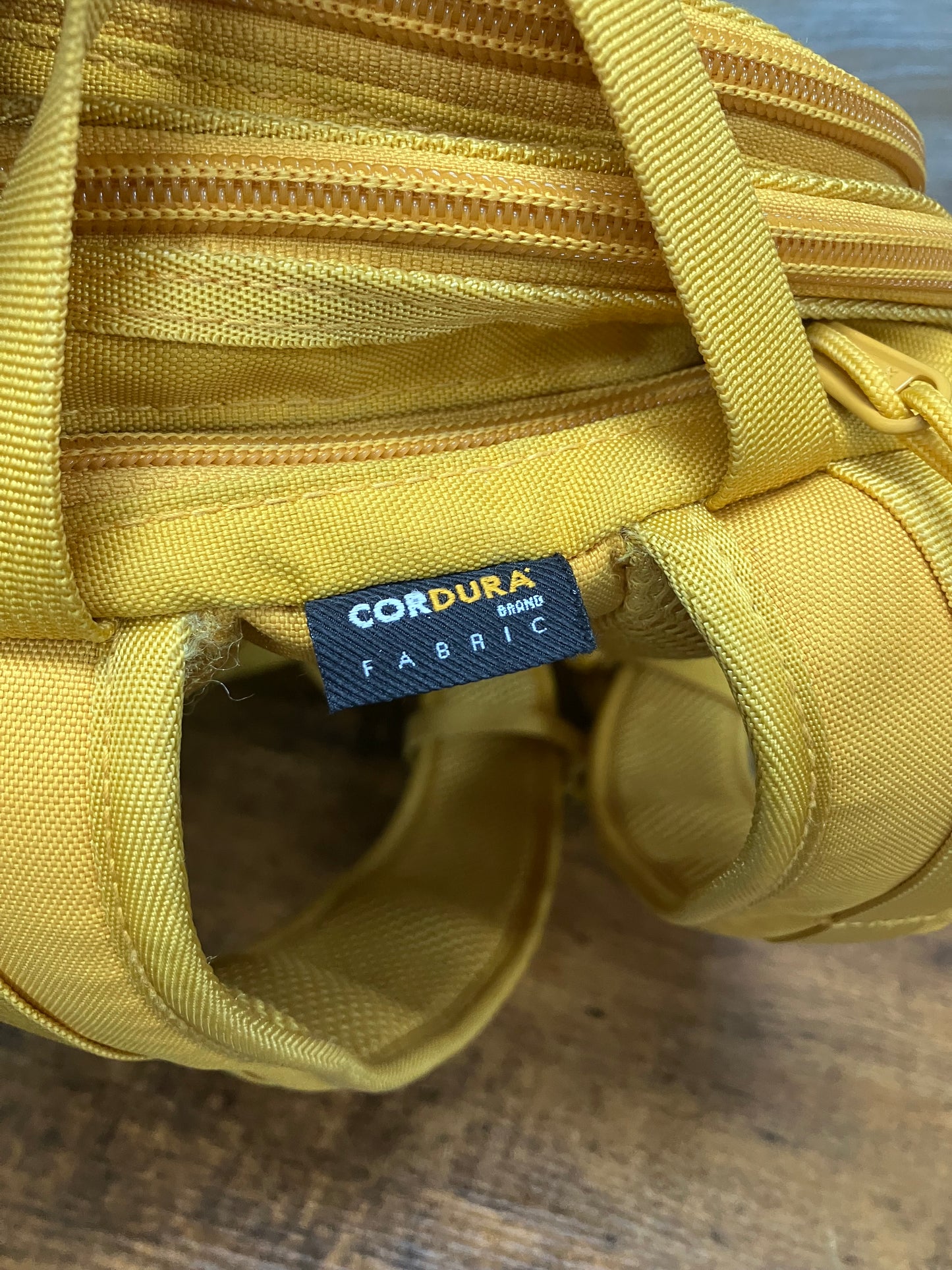 OS - Supreme Backpack SS20