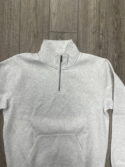 Carhartt Work Quarter Zip L