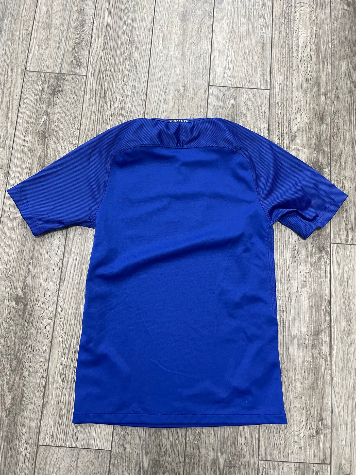 Nike Chelsea FC 2017-2018 home kit S