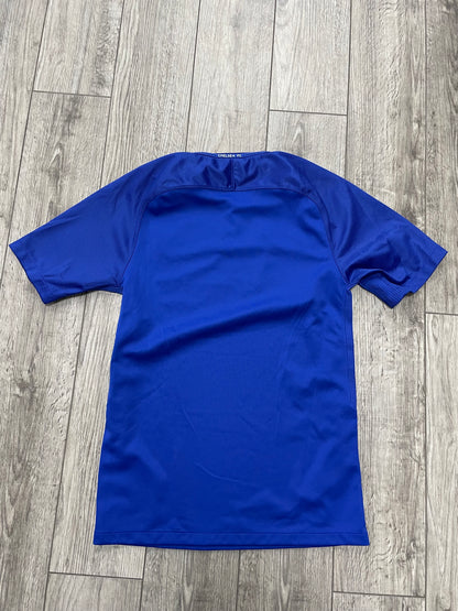 Nike Chelsea FC 2017-2018 home kit S