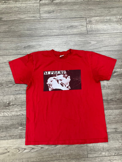 Supreme Bela Lugosi Size M