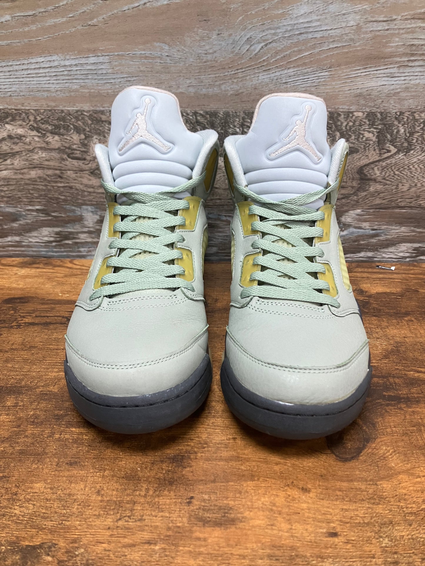 Jordan 5 Jade Horizon Size 9