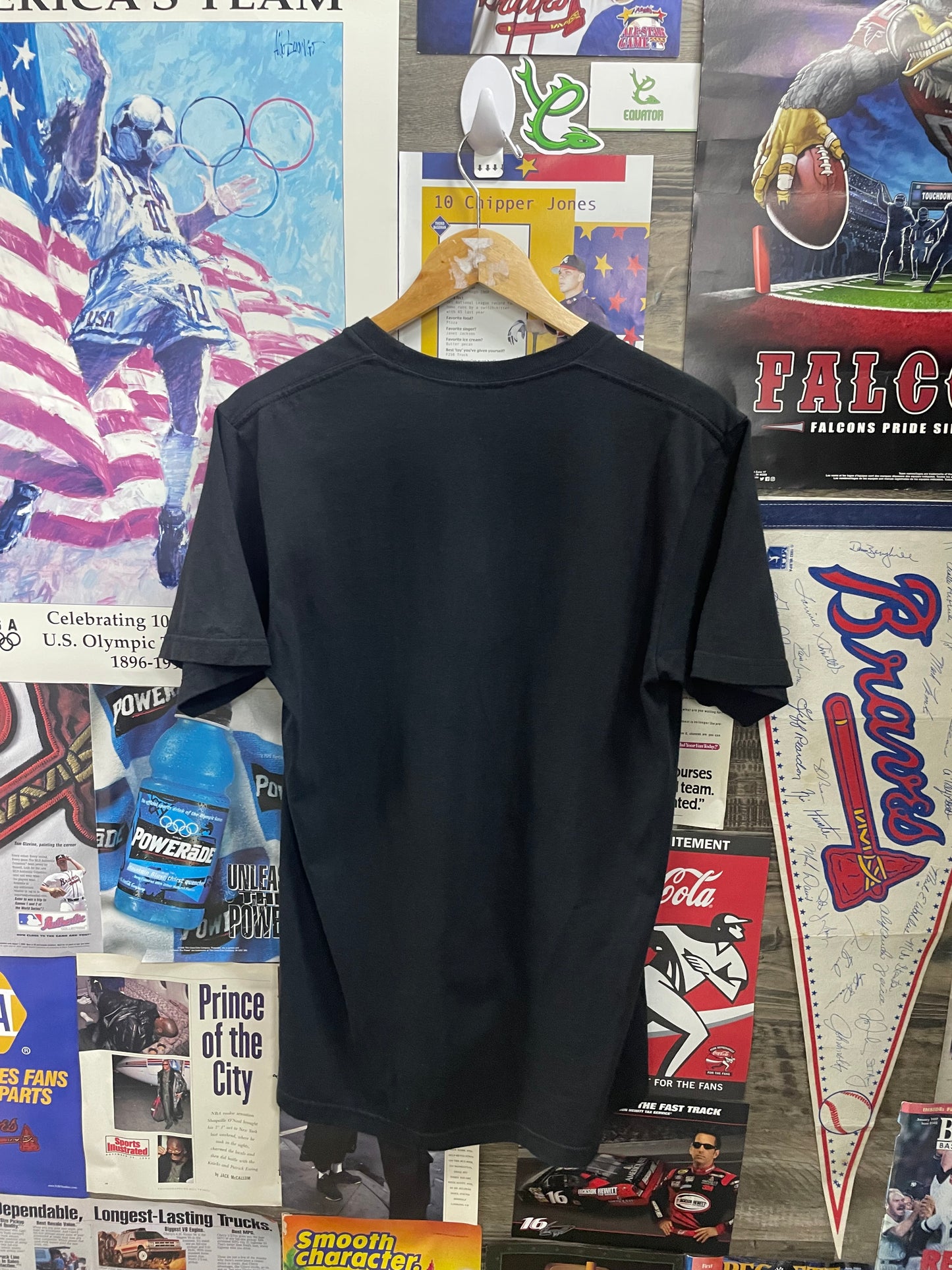 S - Supreme ‘94 AOP tee