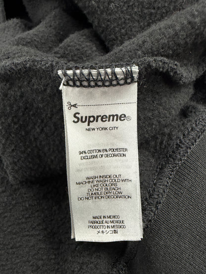 XL - Supreme Bounty Hunter Hoodie FW23