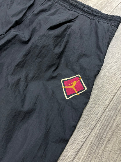 L - Vintage Jordan Track Pants
