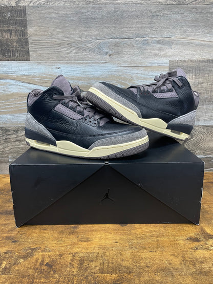 A Ma Maniére x Air Jordan 3 Retro While You Were Sleeping W13.5