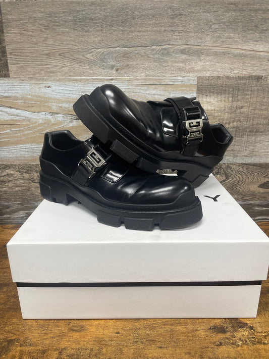 Givenchy Terra Loafers 11