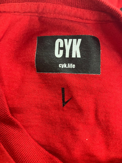 CYK Tee