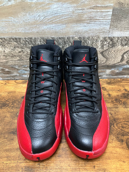Air Jordan 12 Flu game 10.5 (2016)