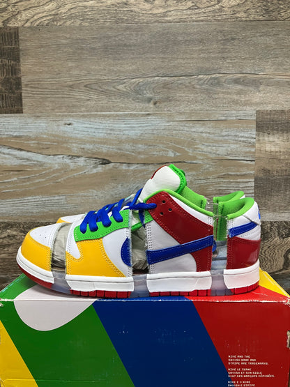 Nike Dunk Low ‘Sandy Bodecker’ 11.5