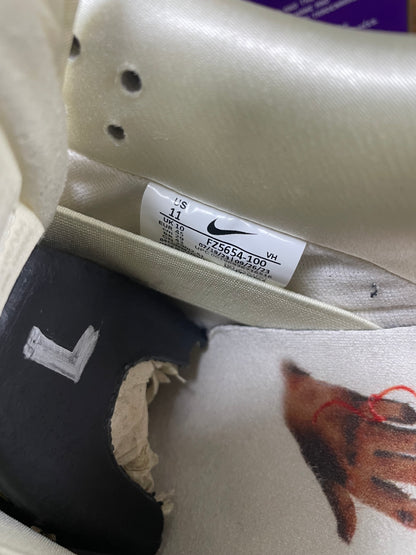 Nike Sb Dunk Low Premium City Of Love Coconut Milk-Light Bone 11