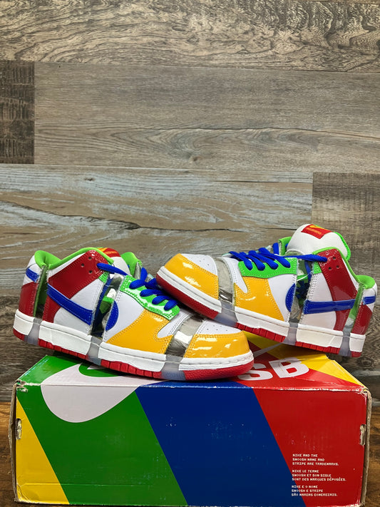 Nike Dunk Low ‘Sandy Bodecker’ 11.5