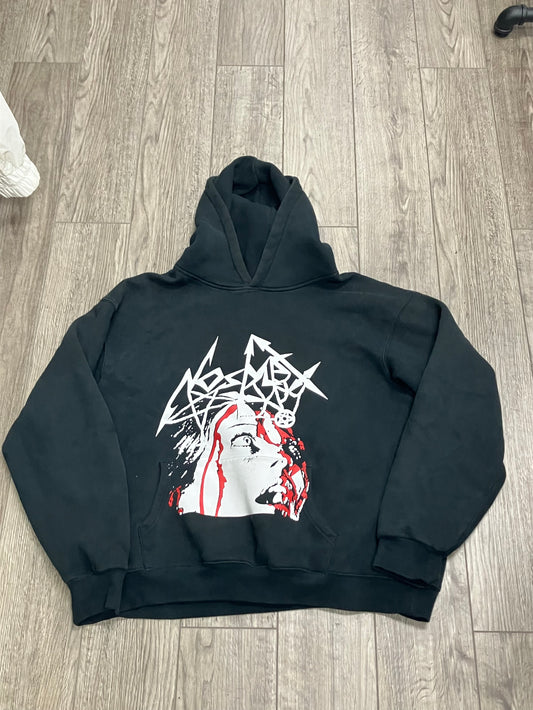 Destroy lonely No stylist Tour XL