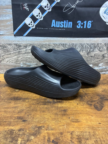 13 - Nike ReactX Slides