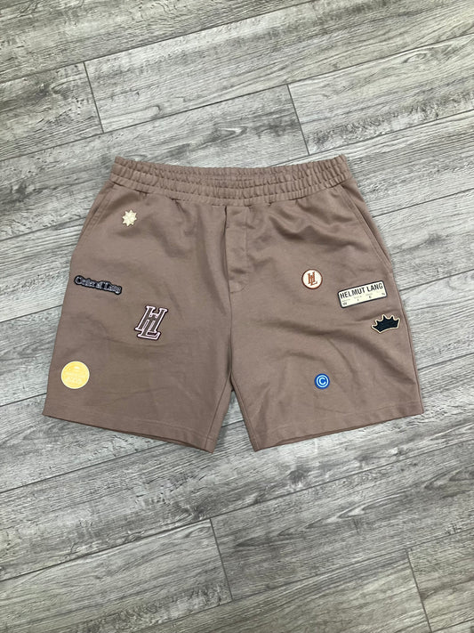 XXL - Helmut Lang Societas Shorts