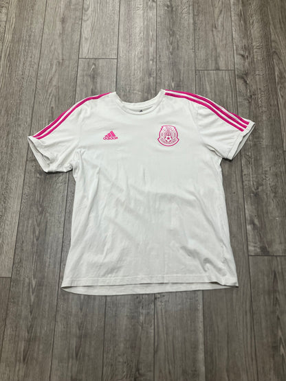 Mexico Soccer T-Shirt Size XL