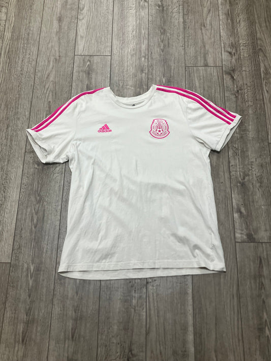 Mexico Soccer T-Shirt Size XL